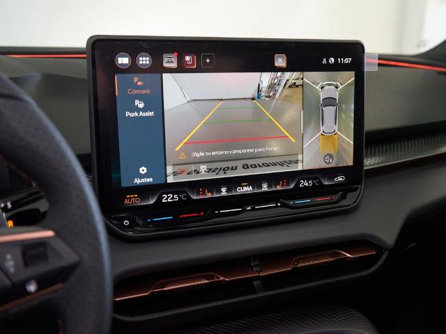 CUPRA Terramar 1.5 eTSI DSG 110 kW (150 CV)