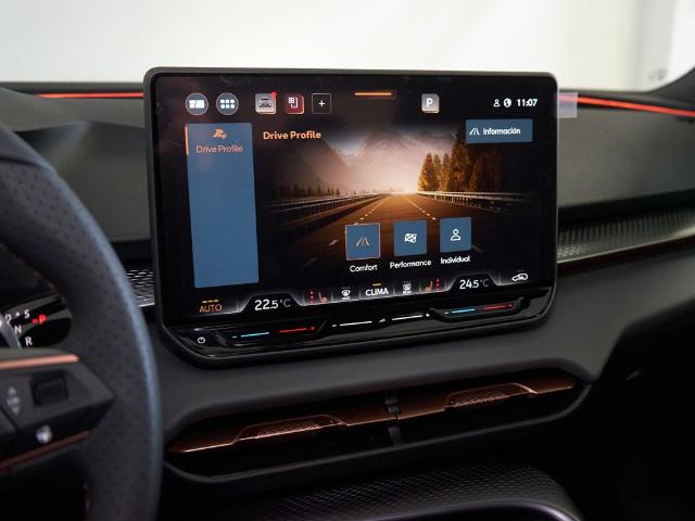 CUPRA Terramar 1.5 eTSI DSG 110 kW (150 CV)