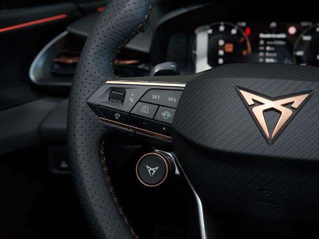 CUPRA Terramar 1.5 eTSI DSG 110 kW (150 CV)