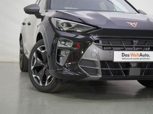 CUPRA Terramar 1.5 eTSI DSG 110 kW (150 CV)