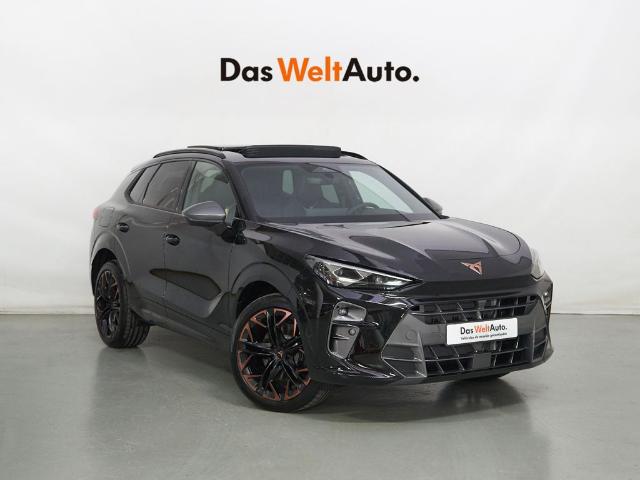 CUPRA Terramar 1.5 TSI e-Hybrid VZ DSG 200 kW (272 CV)