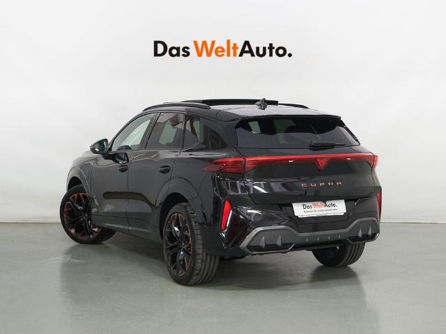 CUPRA Terramar 1.5 TSI e-Hybrid VZ DSG 200 kW (272 CV)