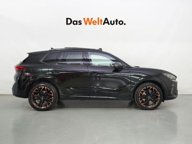 CUPRA Terramar 1.5 TSI e-Hybrid VZ DSG 200 kW (272 CV)