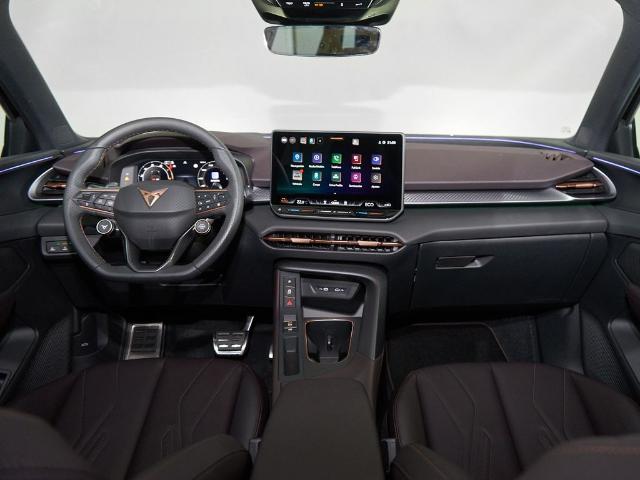 CUPRA Terramar 1.5 TSI e-Hybrid VZ DSG 200 kW (272 CV)