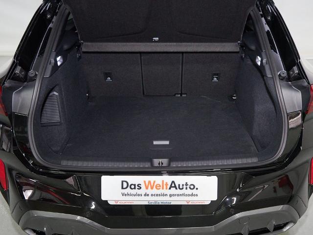 CUPRA Terramar 1.5 TSI e-Hybrid VZ DSG 200 kW (272 CV)