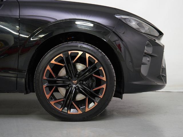 CUPRA Terramar 1.5 TSI e-Hybrid VZ DSG 200 kW (272 CV)