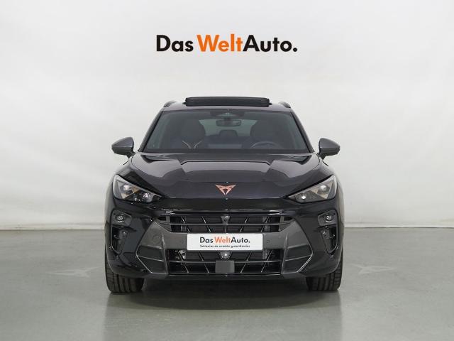 CUPRA Terramar 1.5 TSI e-Hybrid VZ DSG 200 kW (272 CV)