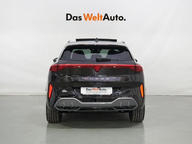 CUPRA Terramar 1.5 TSI e-Hybrid VZ DSG 200 kW (272 CV)