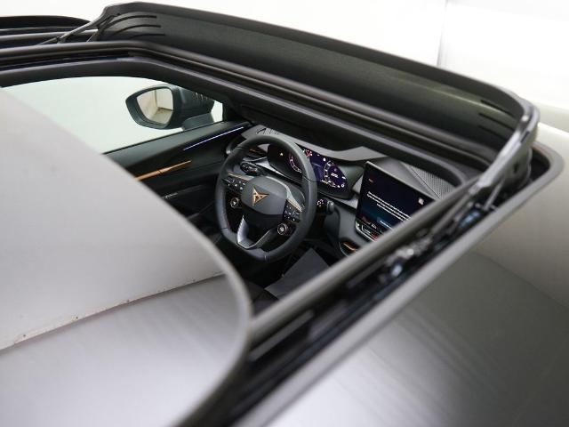 CUPRA Terramar 1.5 TSI e-Hybrid VZ DSG 200 kW (272 CV)