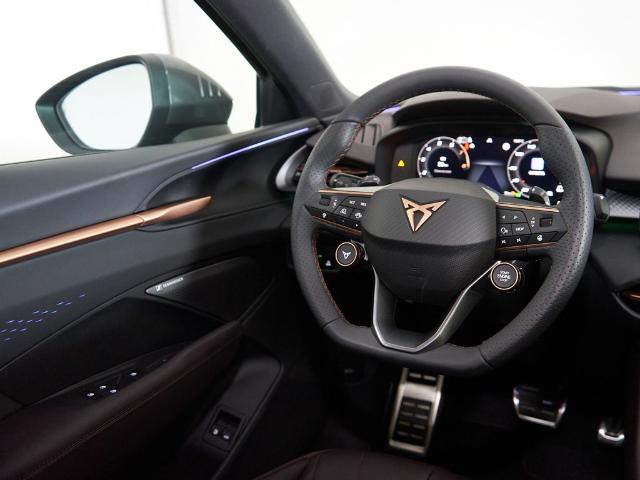 CUPRA Terramar 1.5 TSI e-Hybrid VZ DSG 200 kW (272 CV)