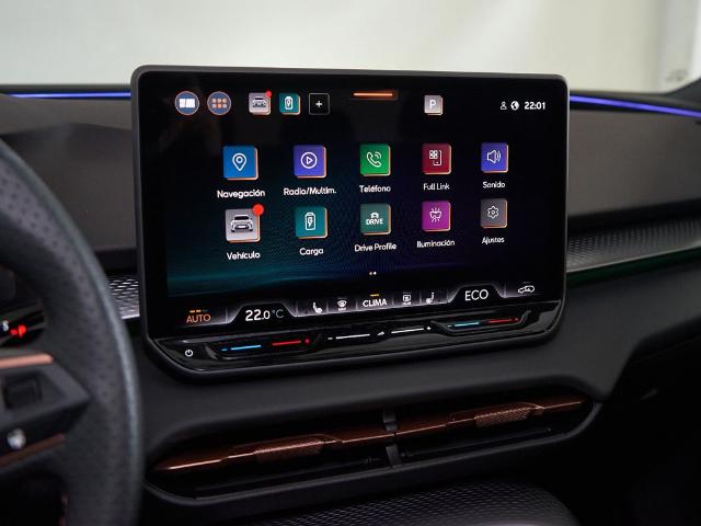 CUPRA Terramar 1.5 TSI e-Hybrid VZ DSG 200 kW (272 CV)