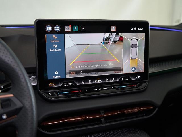 CUPRA Terramar 1.5 TSI e-Hybrid VZ DSG 200 kW (272 CV)