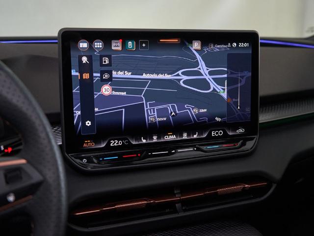 CUPRA Terramar 1.5 TSI e-Hybrid VZ DSG 200 kW (272 CV)