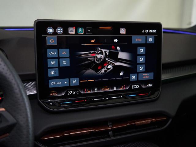 CUPRA Terramar 1.5 TSI e-Hybrid VZ DSG 200 kW (272 CV)