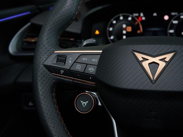 CUPRA Terramar 1.5 TSI e-Hybrid VZ DSG 200 kW (272 CV)
