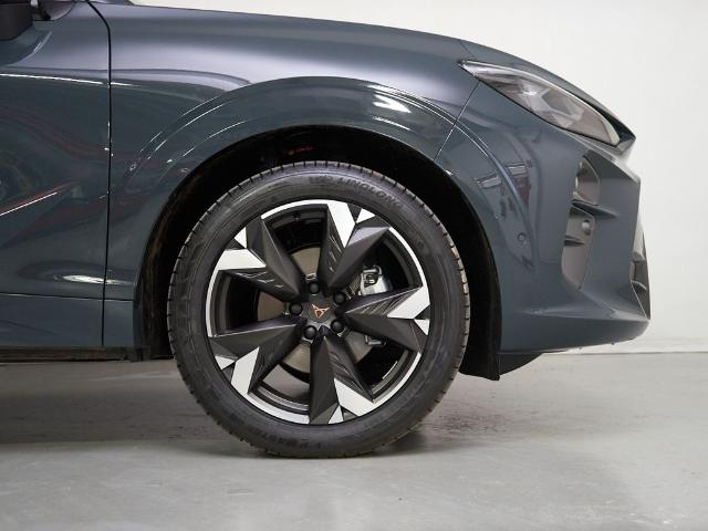 CUPRA Terramar 1.5 eTSI DSG 110 kW (150 CV)