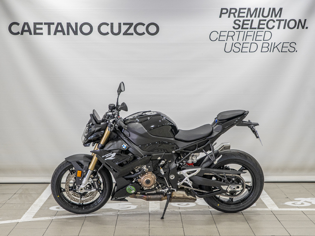 BMW Motorrad S 1000 R  de ocasión 