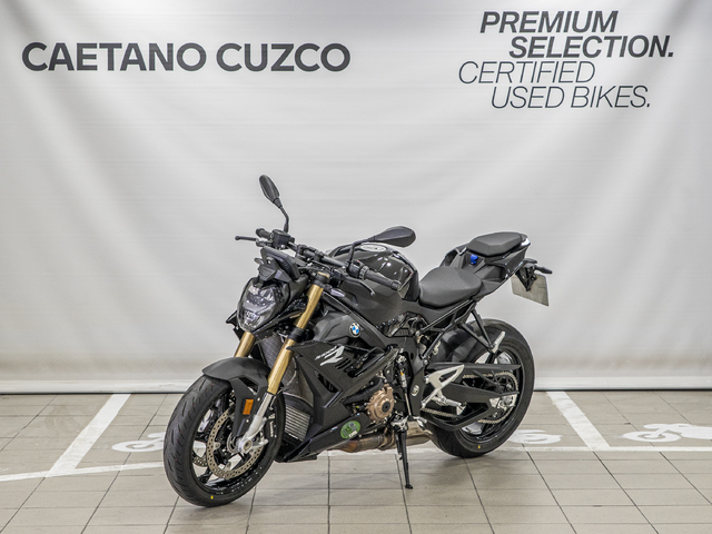 BMW Motorrad S 1000 R  de ocasión 