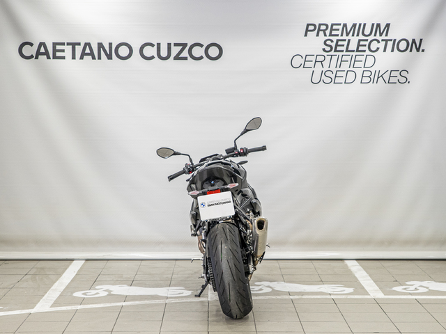 BMW Motorrad S 1000 R  de ocasión 