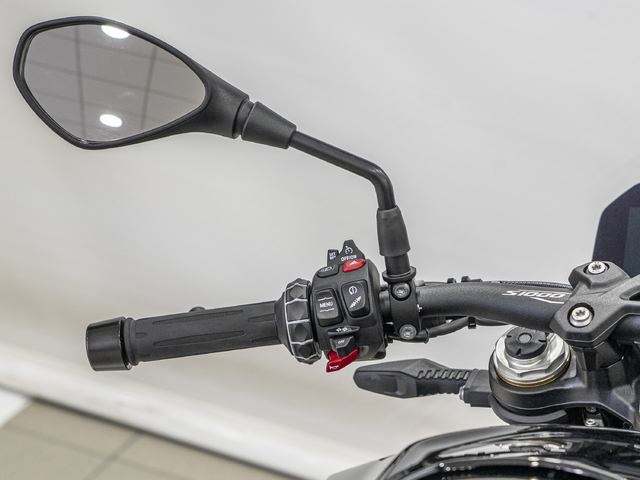 BMW Motorrad S 1000 R  de ocasión 