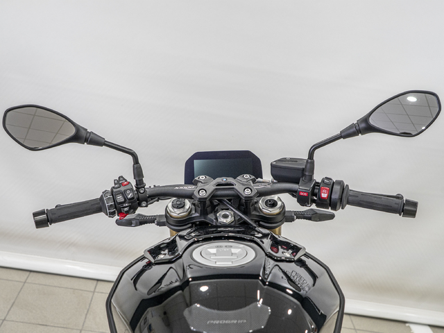 BMW Motorrad S 1000 R  de ocasión 