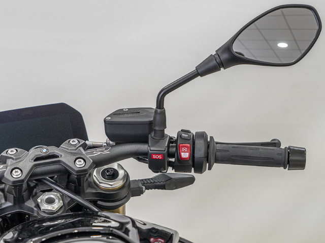 BMW Motorrad S 1000 R  de ocasión 