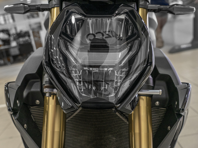 BMW Motorrad S 1000 R  de ocasión 