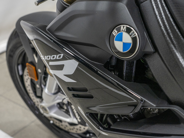 BMW Motorrad S 1000 R  de ocasión 