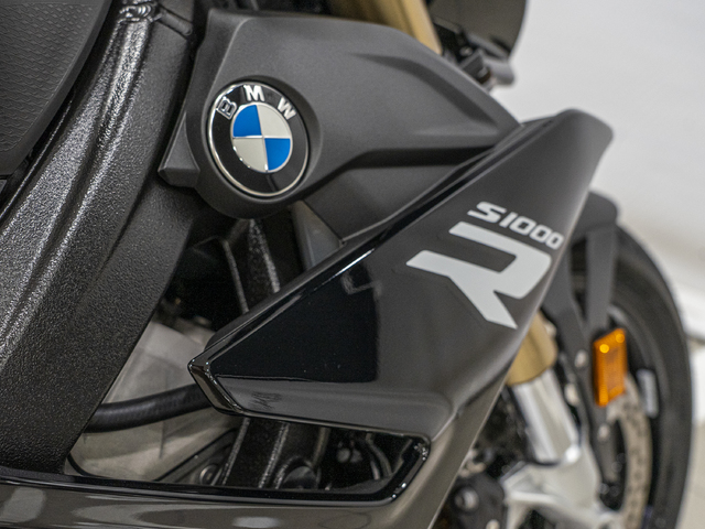 BMW Motorrad S 1000 R  de ocasión 