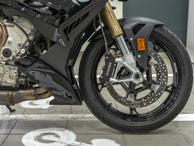 BMW Motorrad S 1000 R  de ocasión 