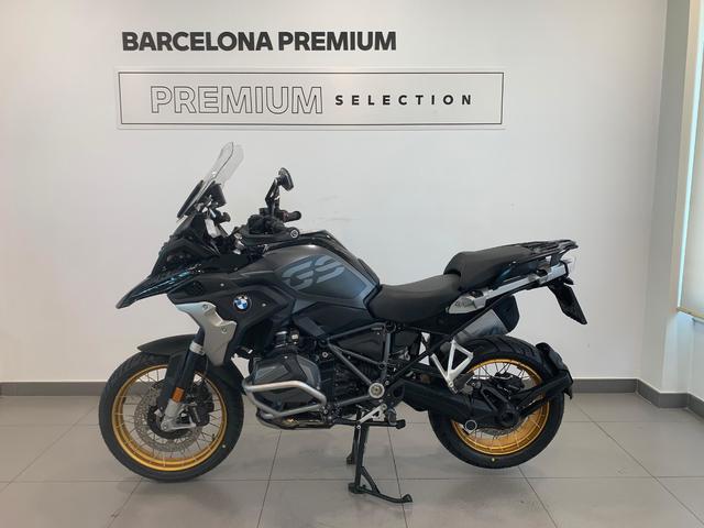BMW Motorrad R 1250 GS  de ocasión 