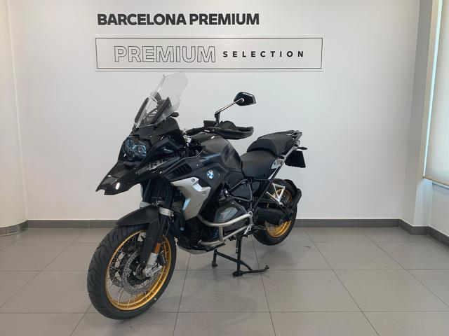 BMW Motorrad R 1250 GS  de ocasión 