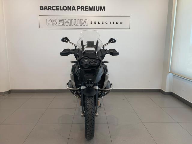 BMW Motorrad R 1250 GS  de ocasión 