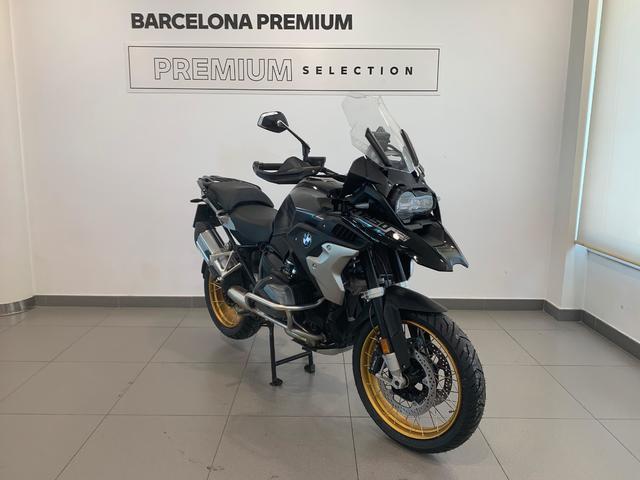 BMW Motorrad R 1250 GS  de ocasión 