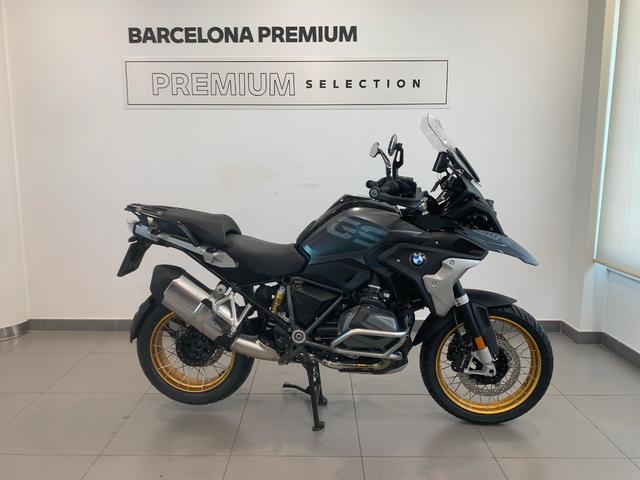 BMW Motorrad R 1250 GS  de ocasión 