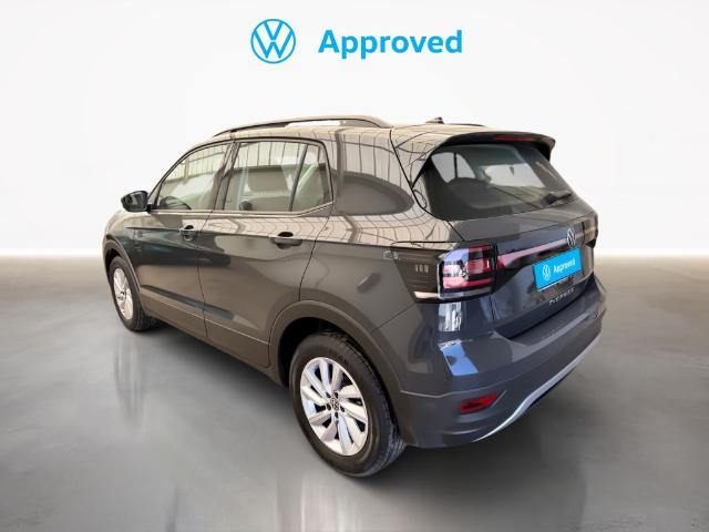 Volkswagen T-Cross Advance 1.0 TSI 81 kW (110 CV)