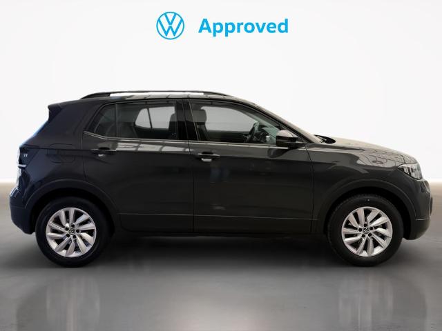 Volkswagen T-Cross Advance 1.0 TSI 81 kW (110 CV)