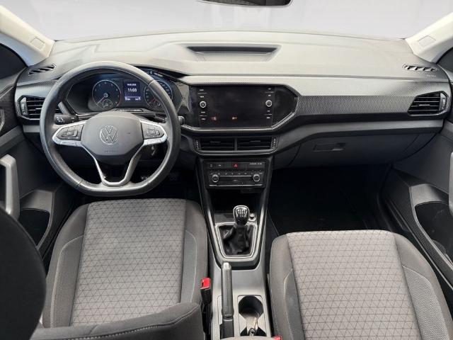 Volkswagen T-Cross Advance 1.0 TSI 81 kW (110 CV)