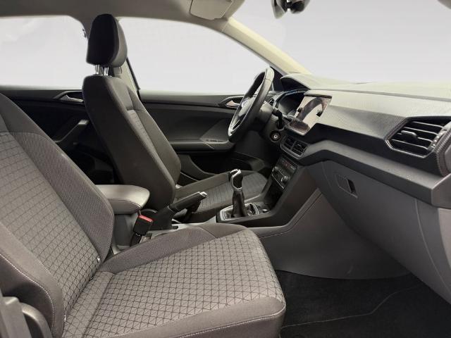 Volkswagen T-Cross Advance 1.0 TSI 81 kW (110 CV)