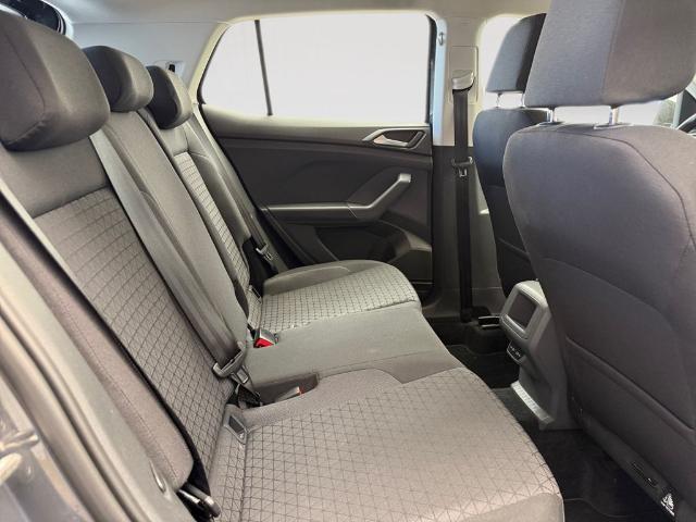 Volkswagen T-Cross Advance 1.0 TSI 81 kW (110 CV)