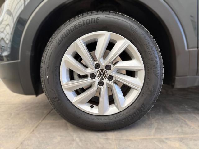 Volkswagen T-Cross Advance 1.0 TSI 81 kW (110 CV)