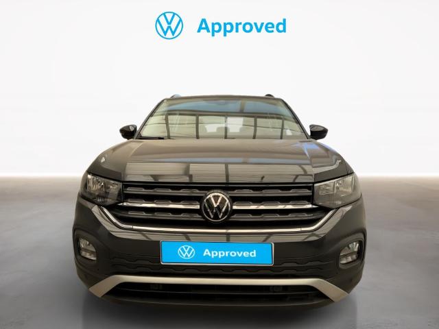 Volkswagen T-Cross Advance 1.0 TSI 81 kW (110 CV)
