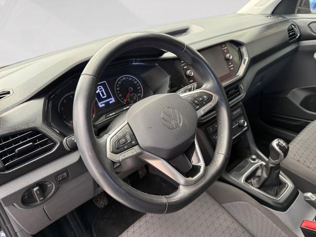 Volkswagen T-Cross Advance 1.0 TSI 81 kW (110 CV)