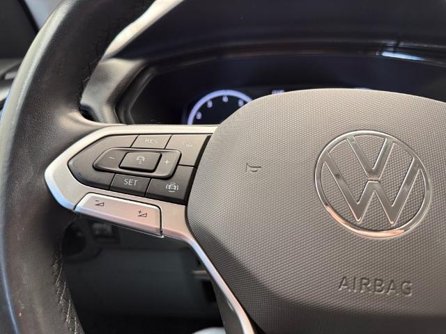 Volkswagen T-Cross Advance 1.0 TSI 81 kW (110 CV)