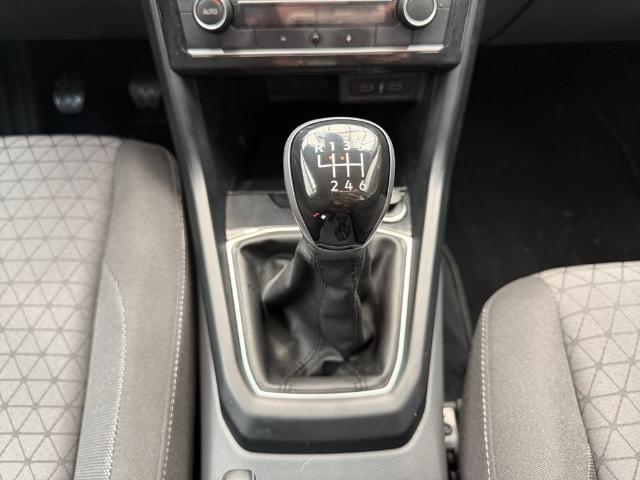 Volkswagen T-Cross Advance 1.0 TSI 81 kW (110 CV)