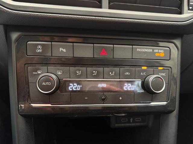 Volkswagen T-Cross Advance 1.0 TSI 81 kW (110 CV)