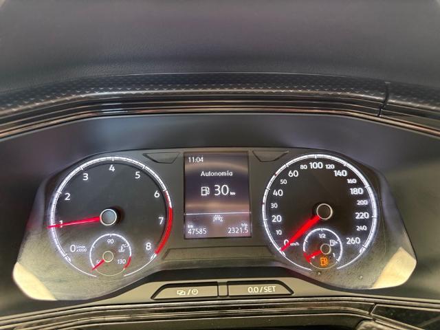 Volkswagen T-Cross Advance 1.0 TSI 81 kW (110 CV)