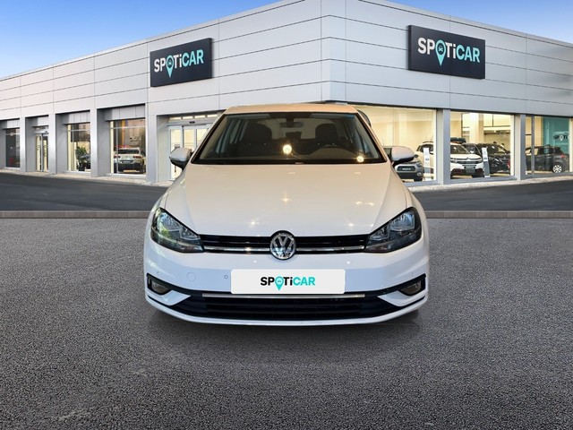 Volkswagen Golf Edition 1.6 TDI 85 kW (115 CV)