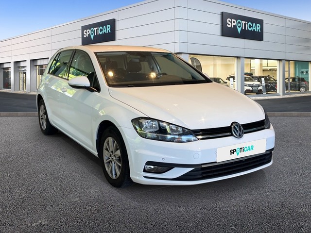 Volkswagen Golf Edition 1.6 TDI 85 kW (115 CV)