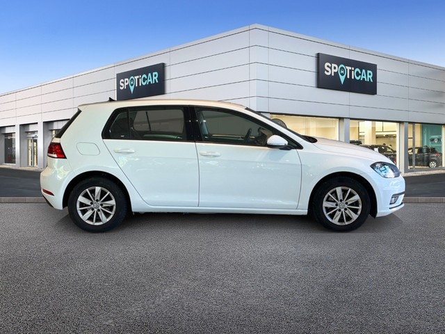 Volkswagen Golf Edition 1.6 TDI 85 kW (115 CV)